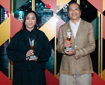 จีดีเอช ร่วมรับ สองรางวัล งาน Thailand Headlines Person of the Year Awards 2025 ในวาระ ฉลองความสัมพันธ์ไทย-จีน ครบรอบ 50 ปี